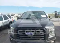 2017 Ford F-150 фото