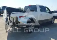 2017 Ford F-150 photo