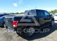 2017 Ford F-150 фото