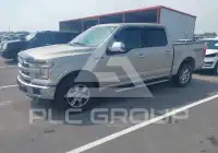 2017 Ford F-150 фото
