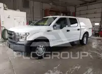 2017 Ford F-150 фото