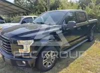 2017 Ford F-150 photo