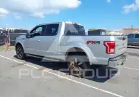 2017 Ford F-150 photo
