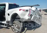 2017 Ford F-150 photo