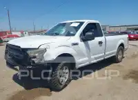 2017 Ford F-150 photo