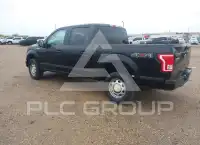 2017 Ford F-150 фото