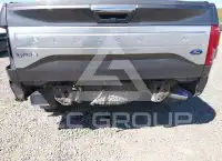 2017 Ford F-150 photo