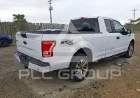 2017 Ford F-150 фото
