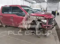 2017 Ford F-150 photo