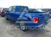 2017 Ford F-150 photo