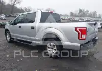 2017 Ford F-150 photo