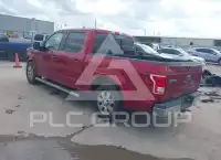 2017 Ford F-150 фото