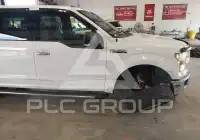 2017 Ford F-150 фото
