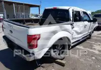 2017 Ford F-150 photo