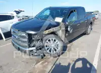 2017 Ford F-150 photo
