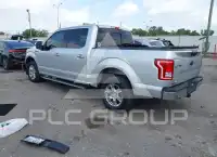 2017 Ford F-150 фото
