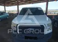 2017 Ford F-150 фото