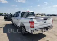 2017 Ford F-150 фото