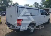 2017 Ford F-150 фото