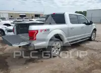 2017 Ford F-150 фото