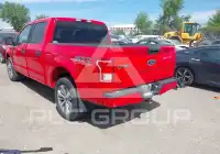 2017 Ford F-150 фото