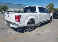 2017 Ford F-150 фото