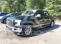2017 Ford F-150 фото