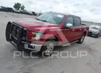 2017 Ford F-150 фото