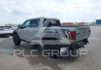 2017 Ford F-150 фото
