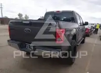 2017 Ford F-150 фото