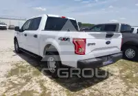 2017 Ford F-150 photo