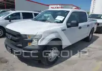 2017 Ford F-150 фото