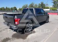 2017 Ford F-150 фото