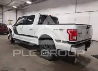 2017 Ford F-150 фото