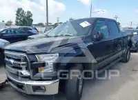 2017 Ford F-150 photo
