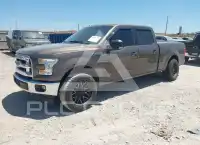 2017 Ford F-150 фото