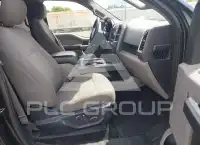 2017 Ford F-150 фото