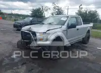 2017 Ford F-150 фото