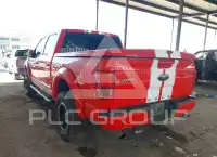 2017 Ford F-150 photo