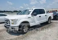 2017 Ford F-150 фото