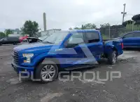 2017 Ford F-150 photo
