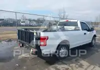 2017 Ford F-150 фото