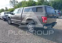 2017 Ford F-150 фото
