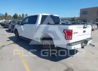 2017 Ford F-150 фото