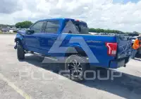 2017 Ford F-150 фото