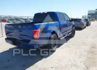 2017 Ford F-150 photo