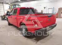 2017 Ford F-150 фото