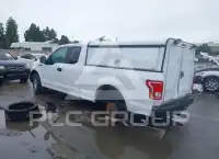 2017 Ford F-150 photo