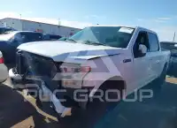 2017 Ford F-150 фото