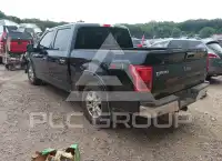 2017 Ford F-150 фото